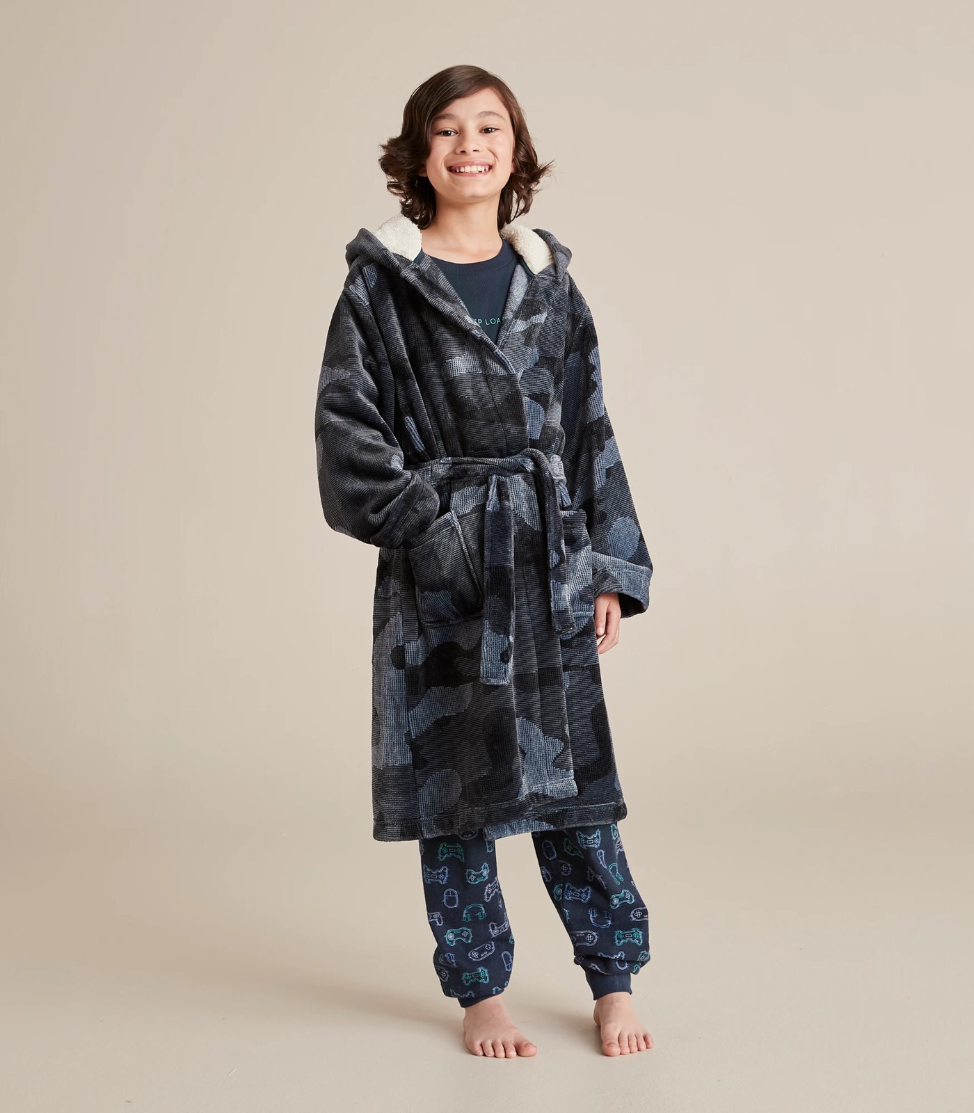 Target kids dressing store gown