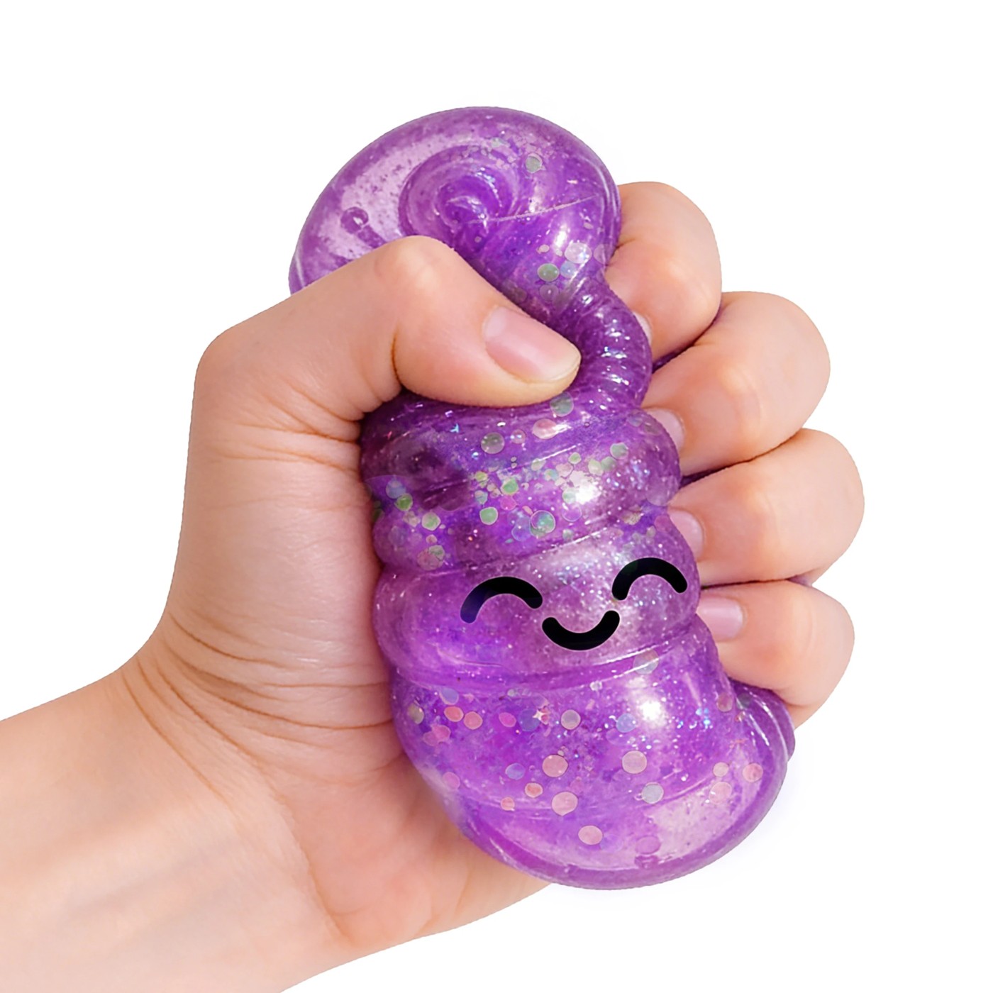 Trend Hub Sensory Series: Cupcake Squishy - Assorted 2 of 2