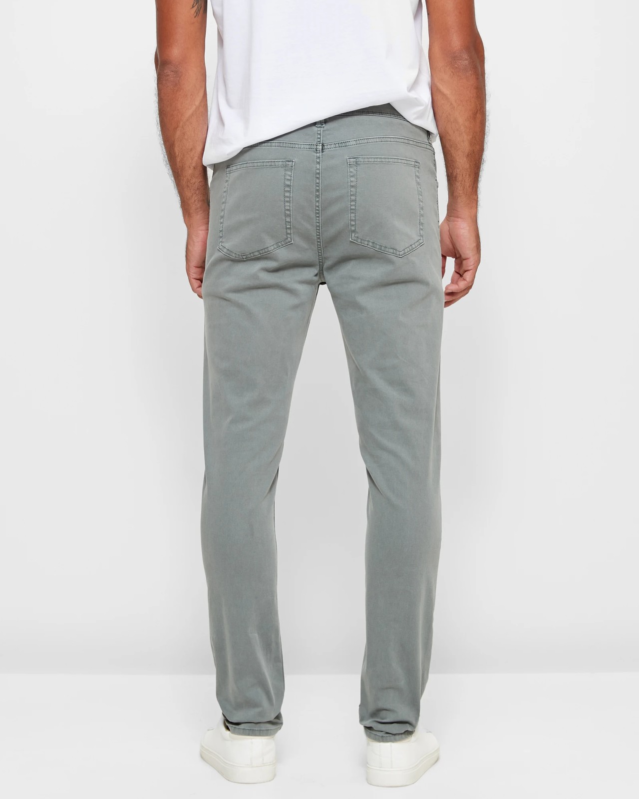 Dobby Stretch Pants Target Australia