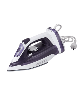 Anko cordless steam deals iron