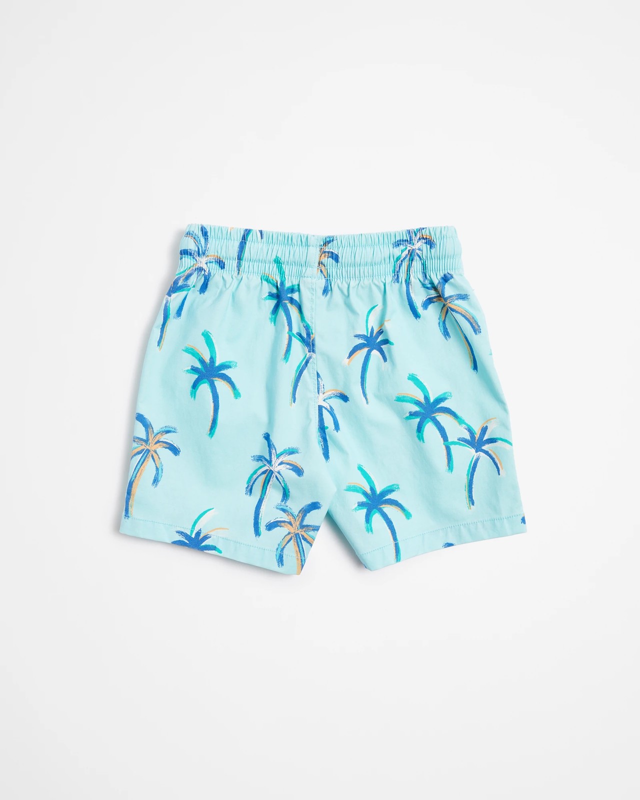 H&m palm hot sale tree shorts