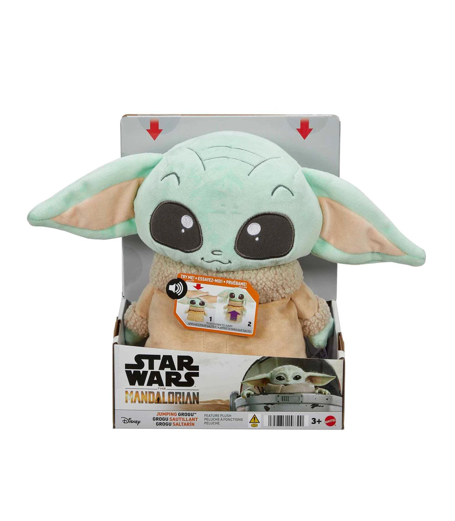 Star Wars Baby Yoda : Target