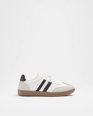 Unisex Youth Canterbury Sneaker