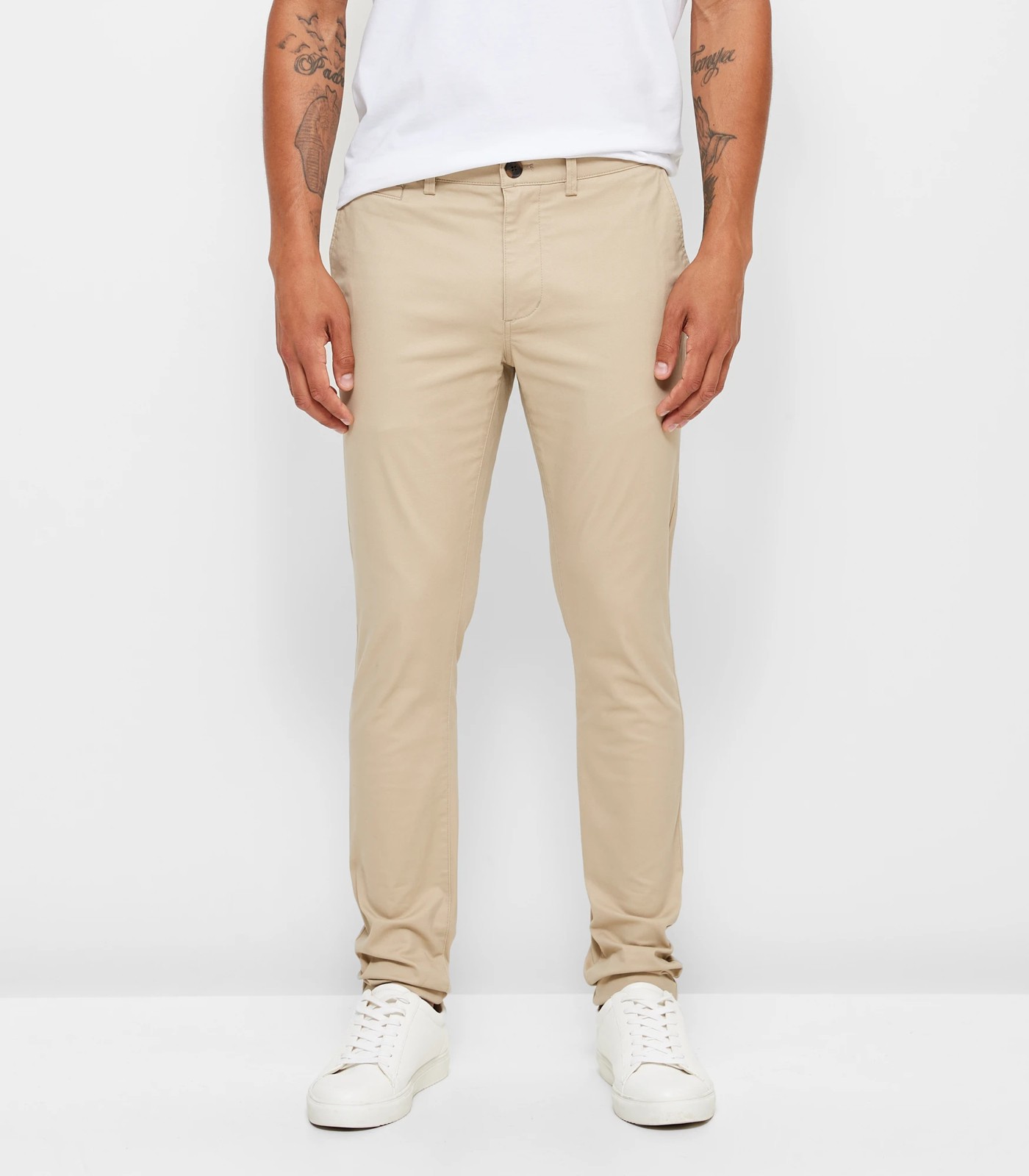 Target store slim chino