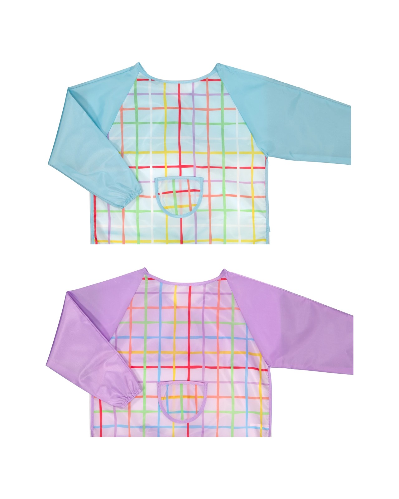 Art Smock  Assorted - Anko 3 of 5