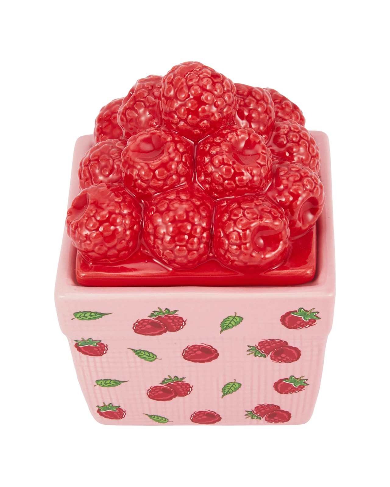 Anko Brunch Club Berry Basket Candle 3 of 6