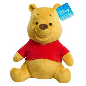 Disney Pooh Medium Plush Toy product image