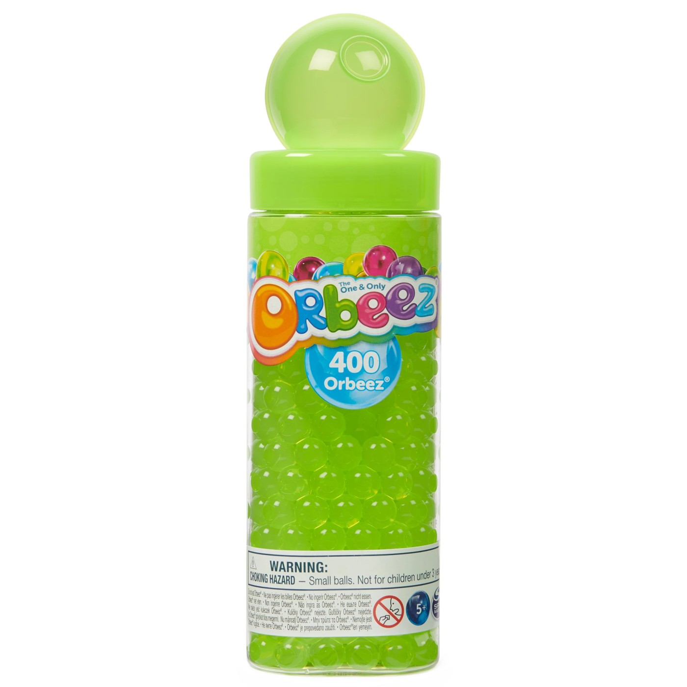 Orbeez au hot sale