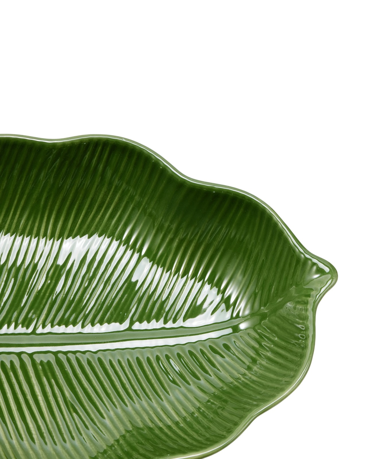 Anko Leaf Shaped Bowl 2 of 4