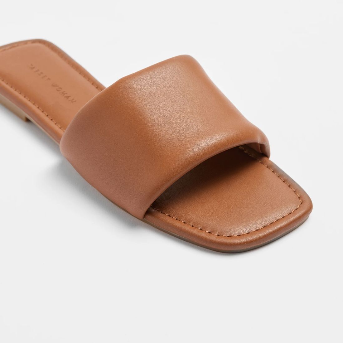 Womens Slide Paris Brown Target Australia