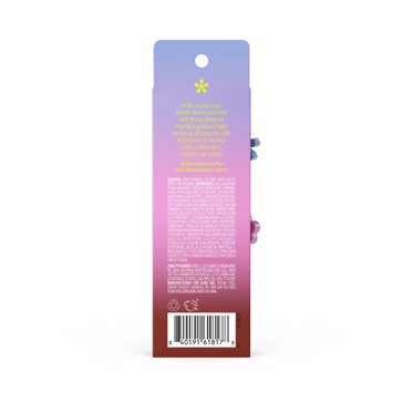 DAISE Peptide Lip Butter Balm 15ml - Hot Mocha