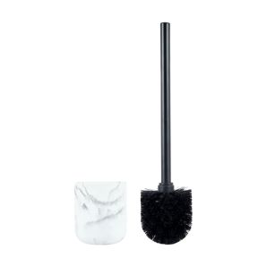 Marble Look Toilet Brush - Anko product image