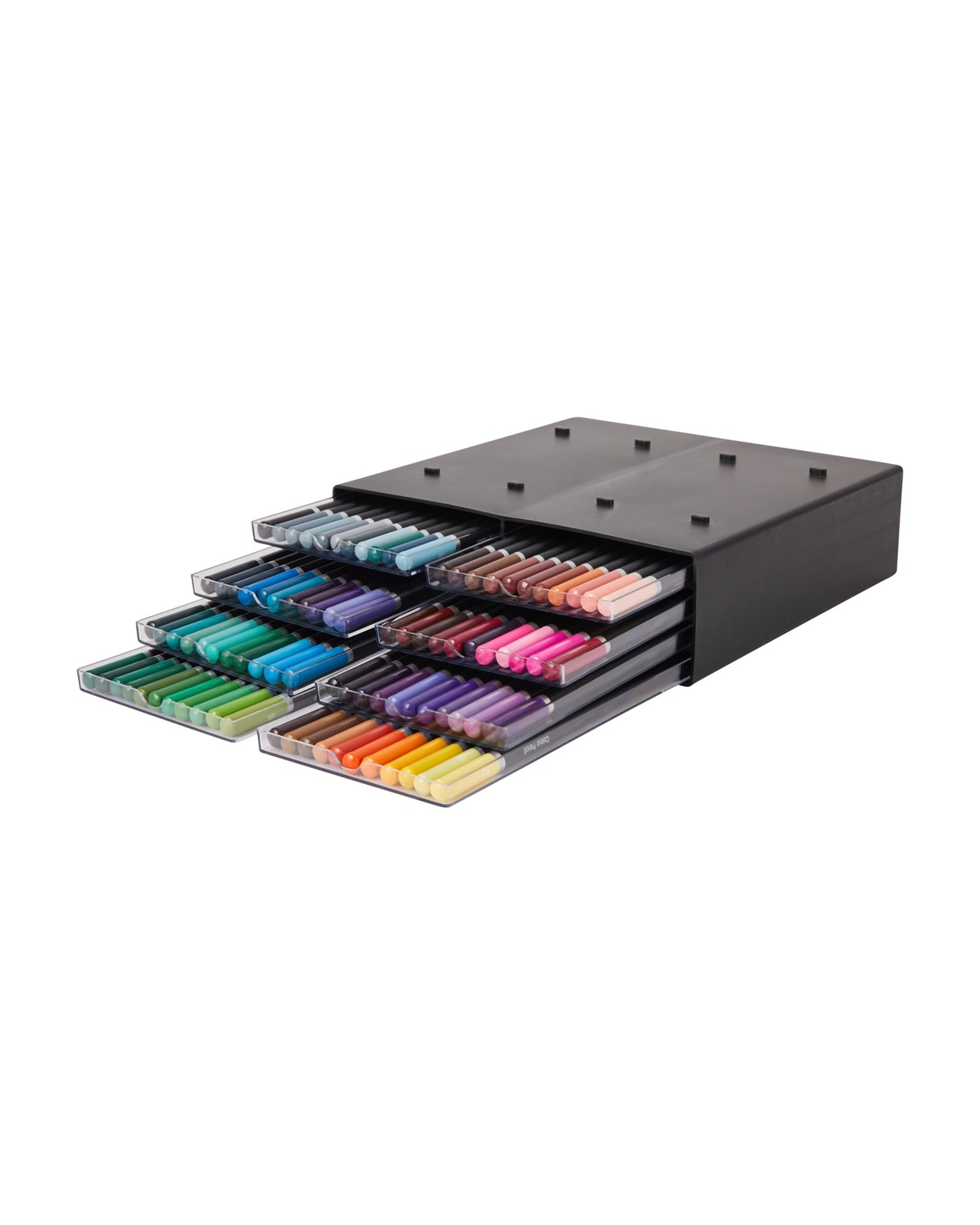 Anko 88 Pack Coloured Pencil Set 3 of 5