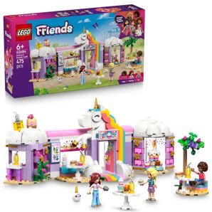 LEGO® Friends Unicorn Dream Café 42684 product image