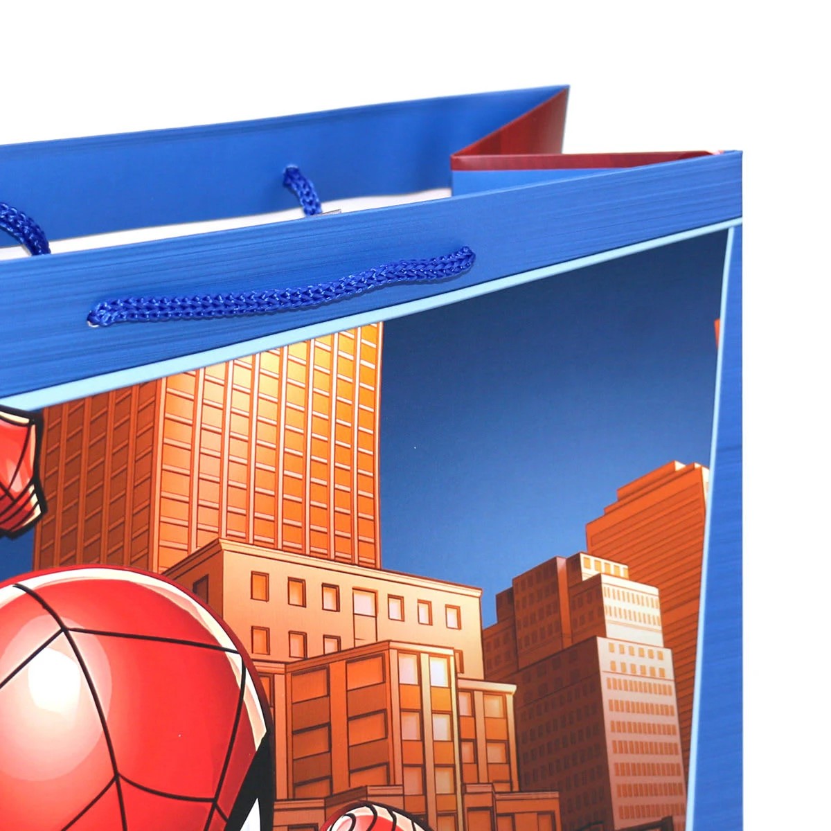 Hallmark Marvel Spider-Man Gift Bag - Large 3 of 3