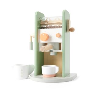 Wooden Coffee Machine Toy - Anko