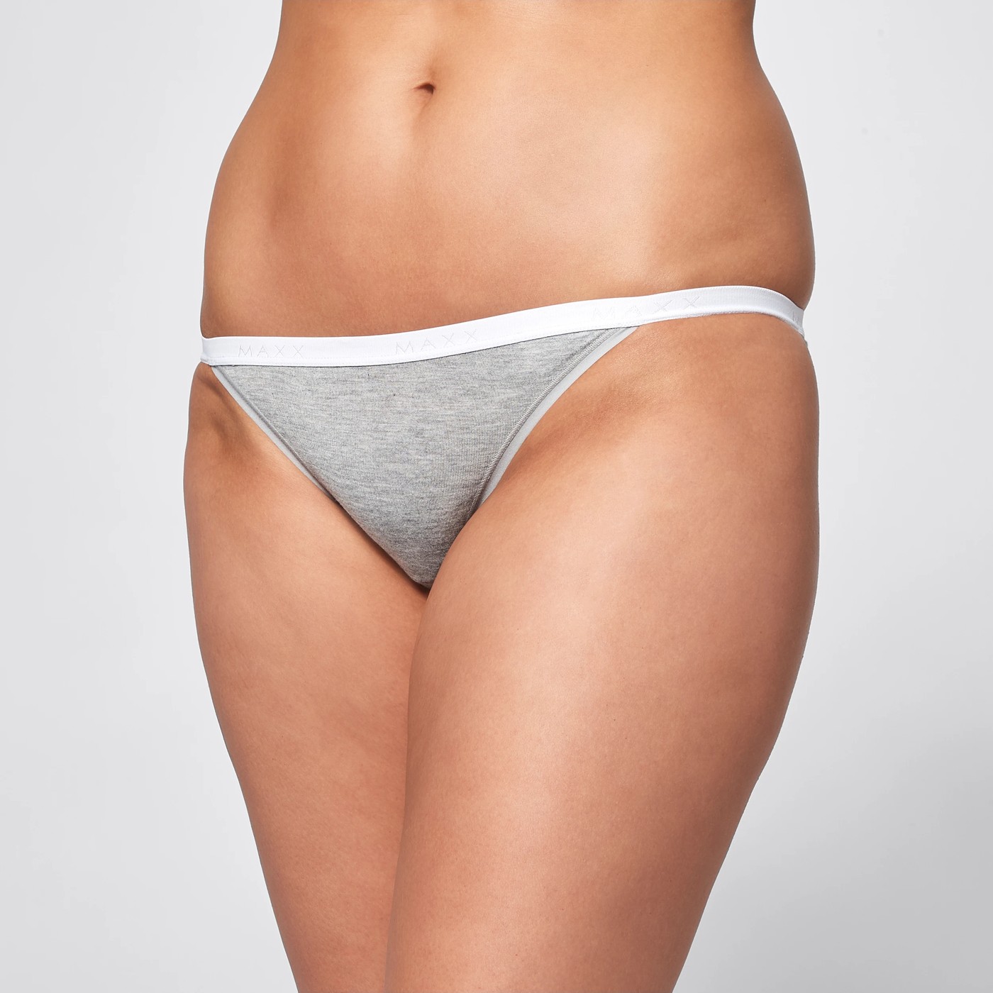 Maxx Modal String Bikini Briefs 3 of 3