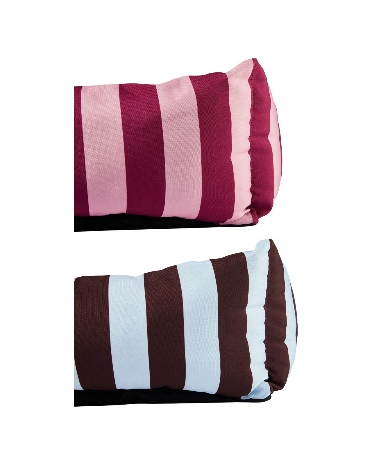 Colour Stripes Bed, Medium, Assorted - Anko 6 of 6