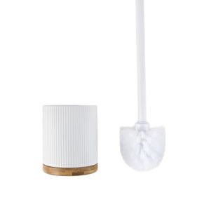 Anko Bamboo and Linear Toilet Brush product image