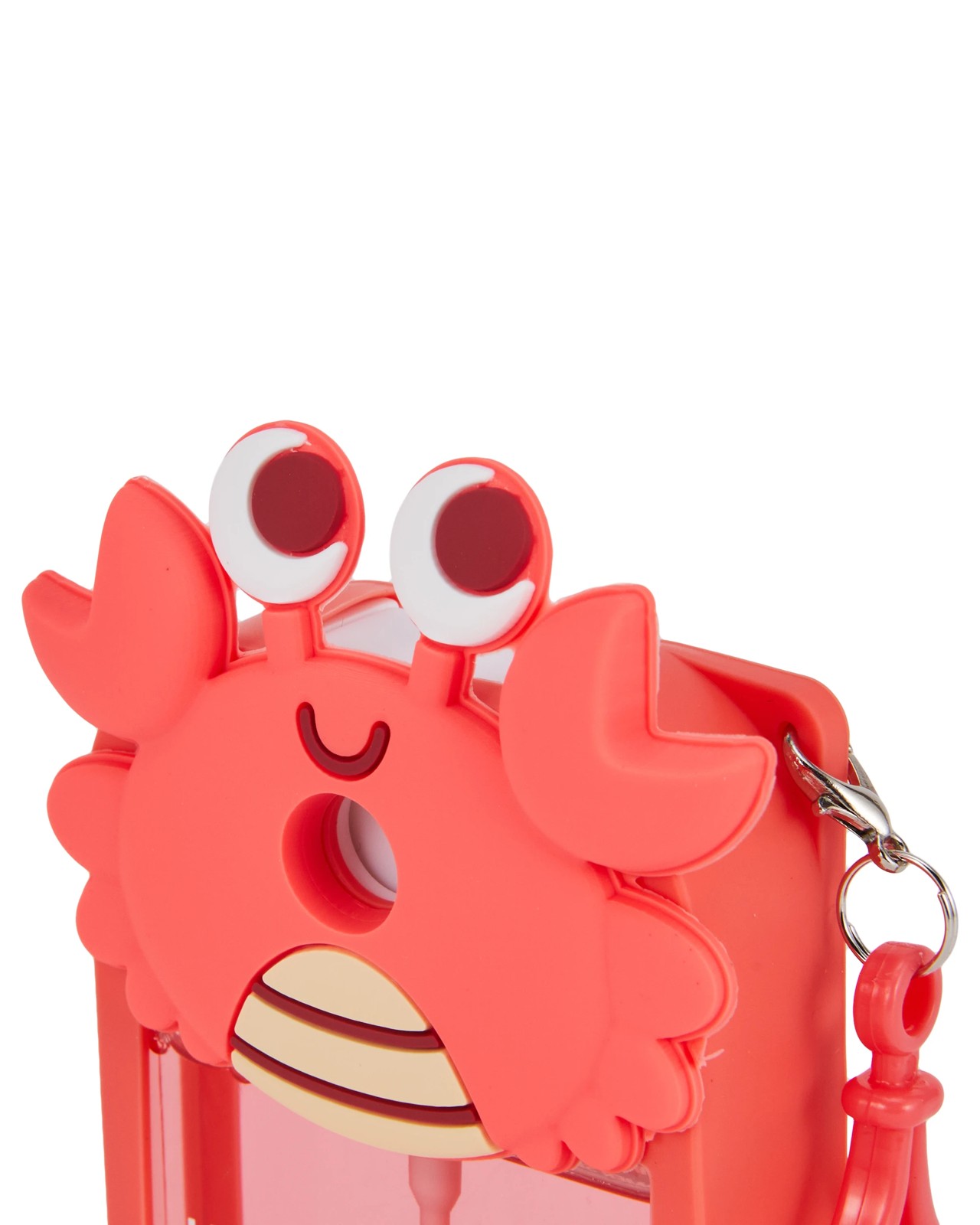 OXX Bodycare Hand Sanitiser 30ml - Mixed Berry Scented 5 of 6