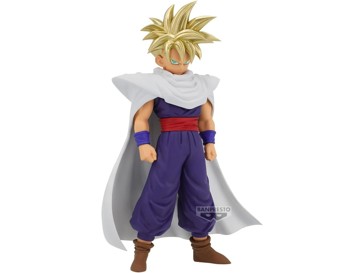 Banpresto Dragon Ball Z Blood of Saiyans II Prize - Super Saiyan Son Gohan