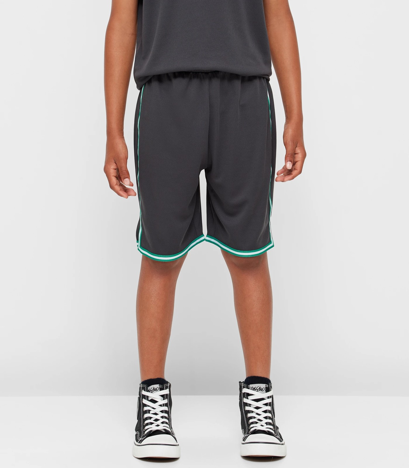 Target mens shop basketball shorts