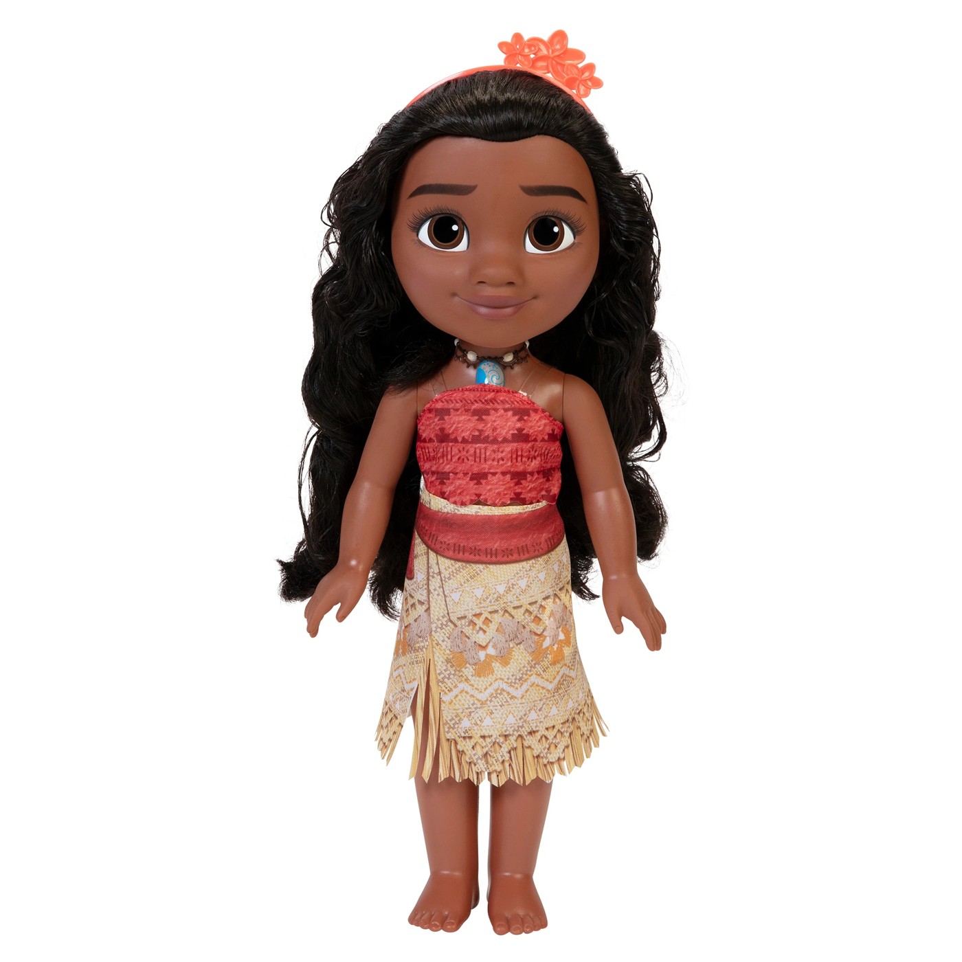 Disney Princess - Moana Toddler Doll 5 of 5