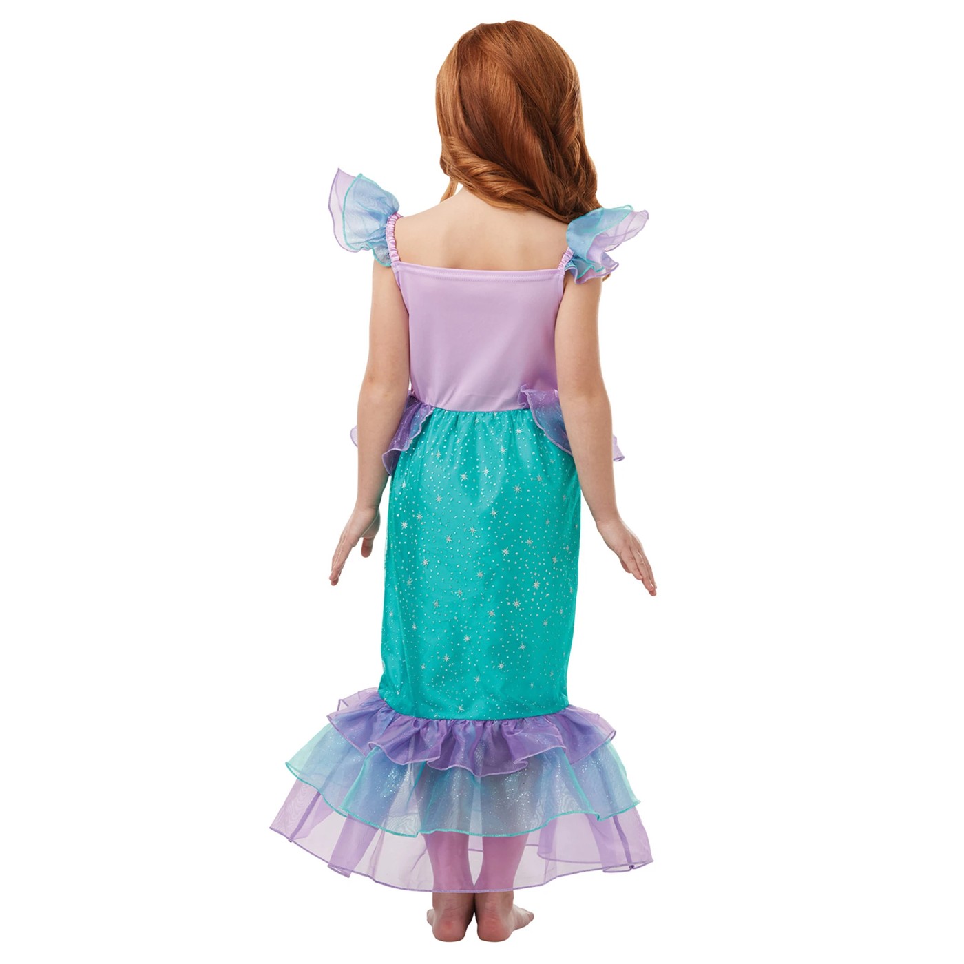 Little mermaid dress target hotsell