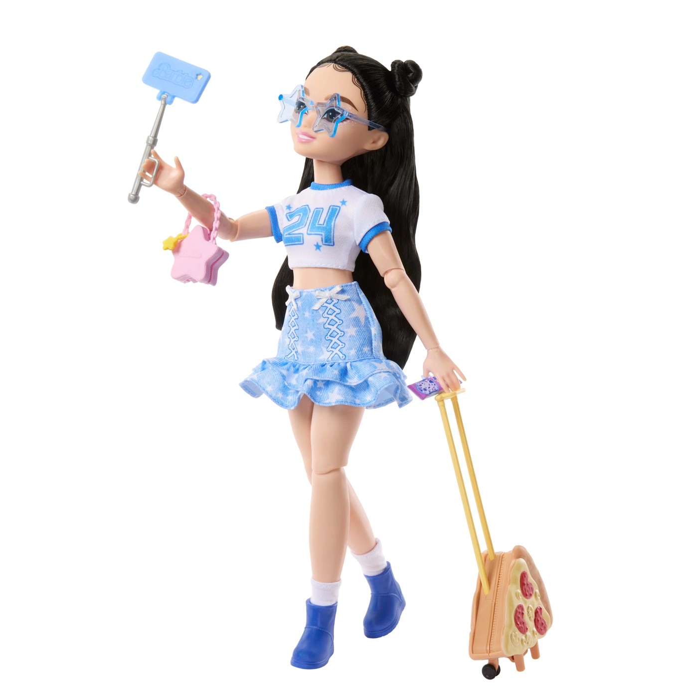 Barbie Dream Besties Weekend Getaway - Assorted 5 of 6