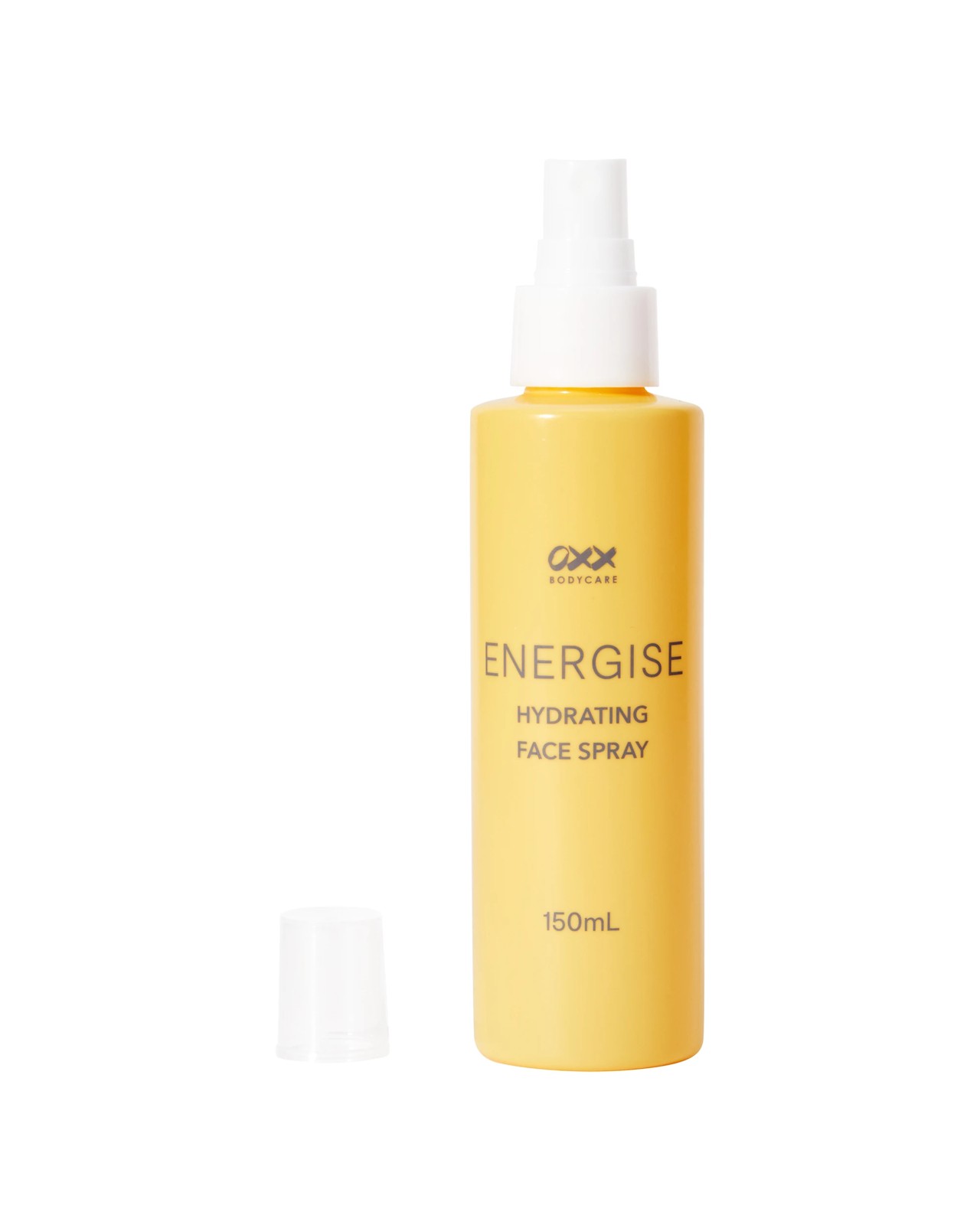 OXX Bodycare Energise Gift Pack 3 of 6