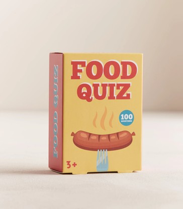 Food Quiz