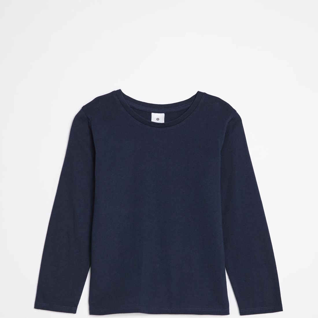 3 Pack Long Sleeve Tops Target Australia