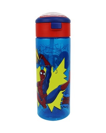 709ml Spider-Man Drink Bottle