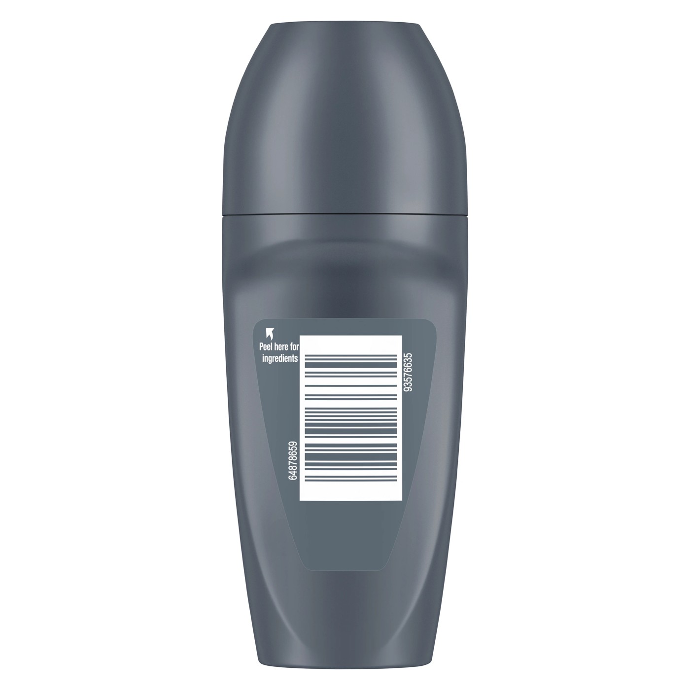 Dove Men + Care Advanced Invisible Dry Antiperspirant Deodorant Roll-On 50ml 2 of 3