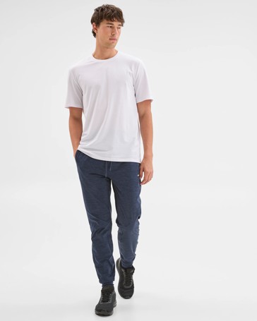 Active Panelled Trackpants