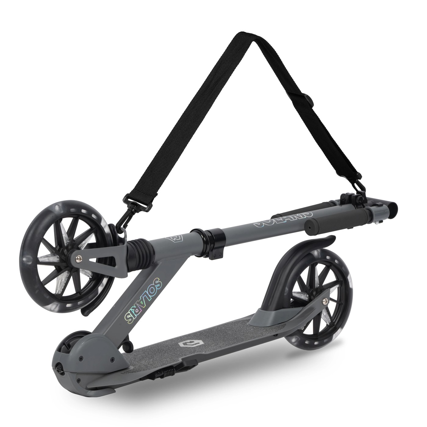 Anko Solaris Big Wheel Scooter 5 of 5