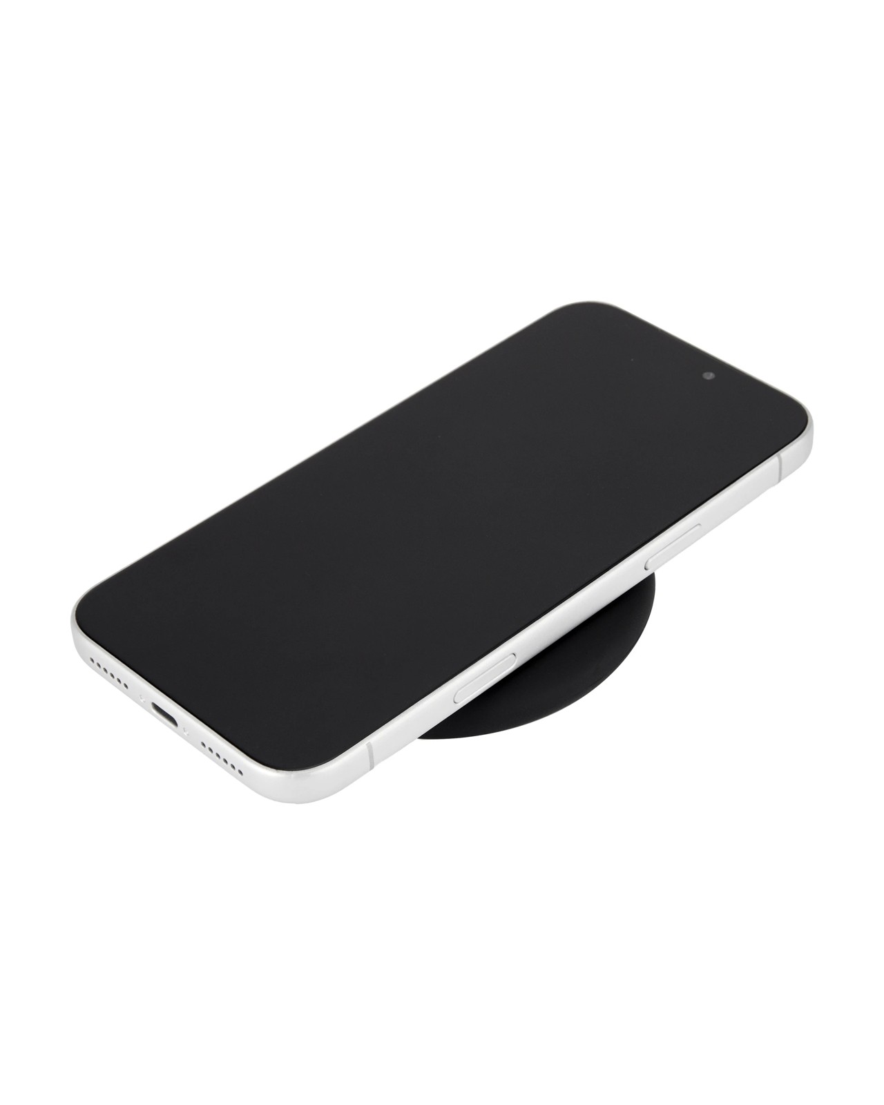 15W Wireless Charging Pad, Blue - Anko 3 of 4