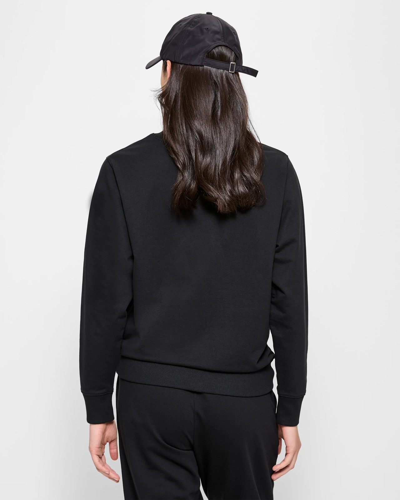 Active Crew Jumper 4 of 5