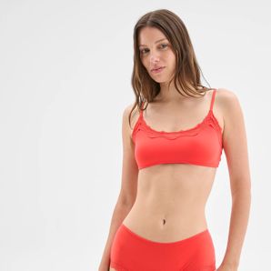 Bonds Womens Bases Flex Lace Shortie Briefs