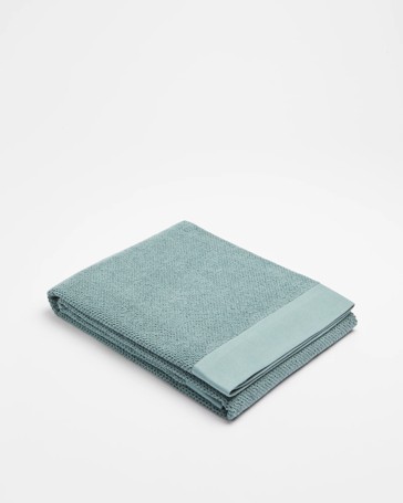 Australian Cotton Bath Sheet - Milo
