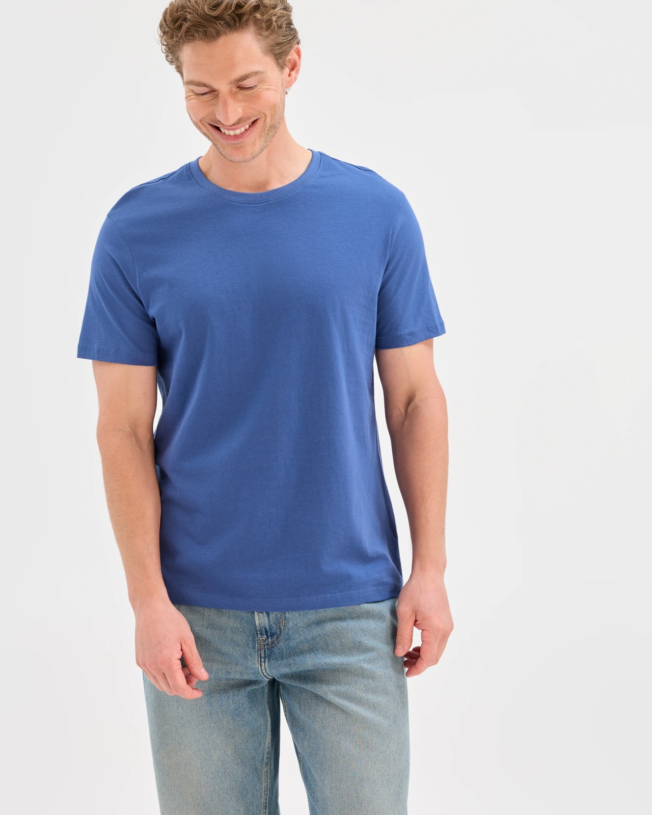 Australian Cotton T-Shirt 5 of 6