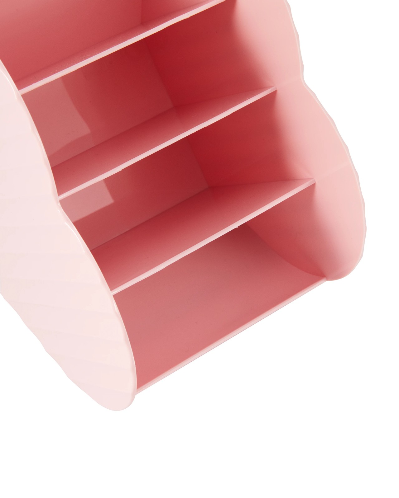 Anko Desktop Pen Storage - Heart 3 of 5