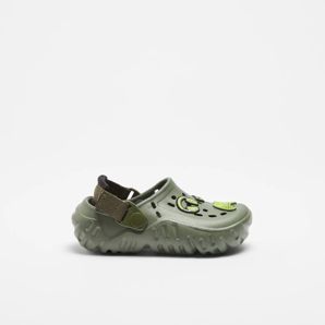 Boys Junior Icon Clog