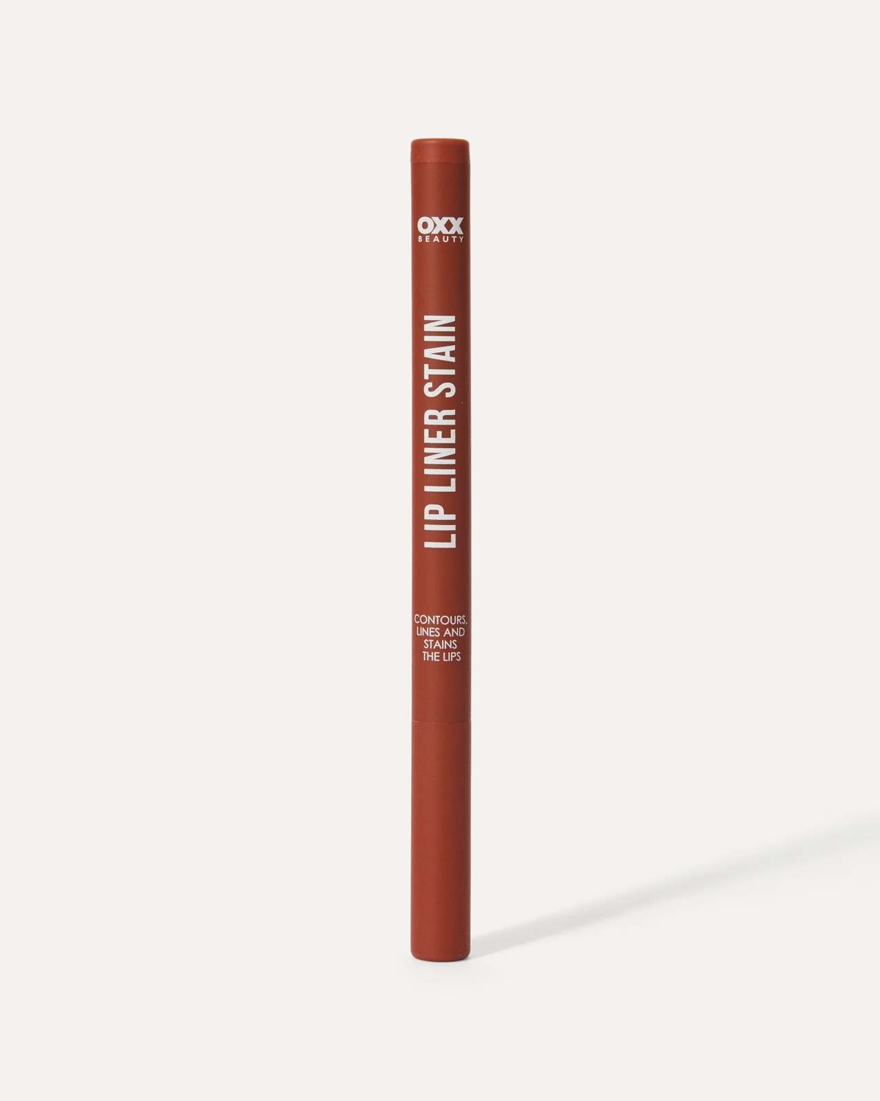 OXX Beauty Lip Liner Stain - Toasted 4 of 6