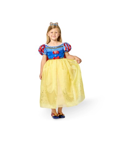 Disney Snow White Costume