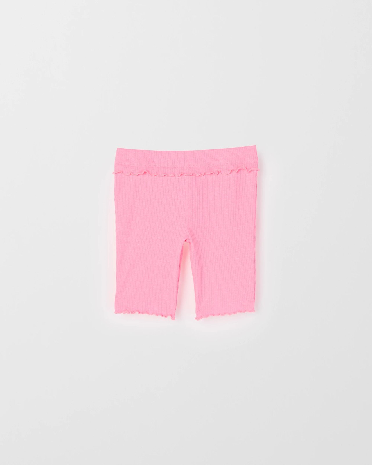 Australian Cotton 3 Pack Bike Shorts 2 of 5