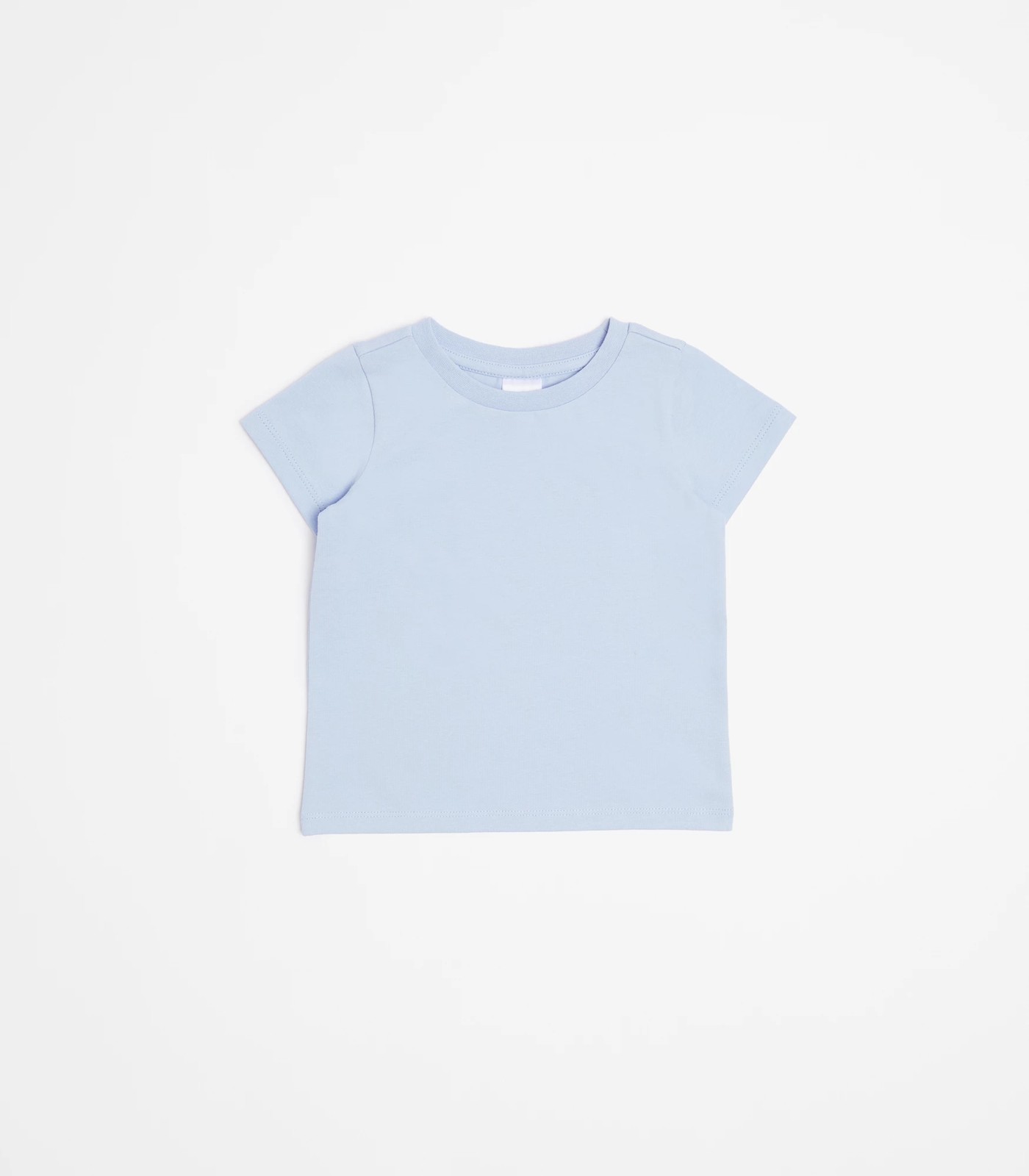 Baby Organic Cotton Print T-shirts 3 Pack | Target Australia