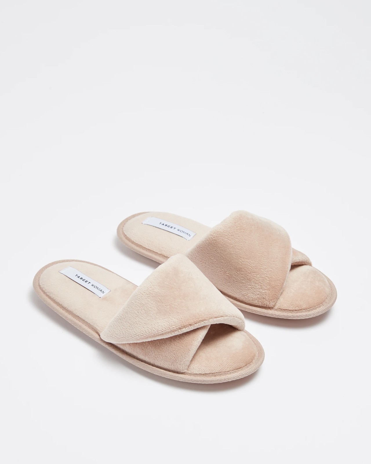 Target womens house on sale slippers