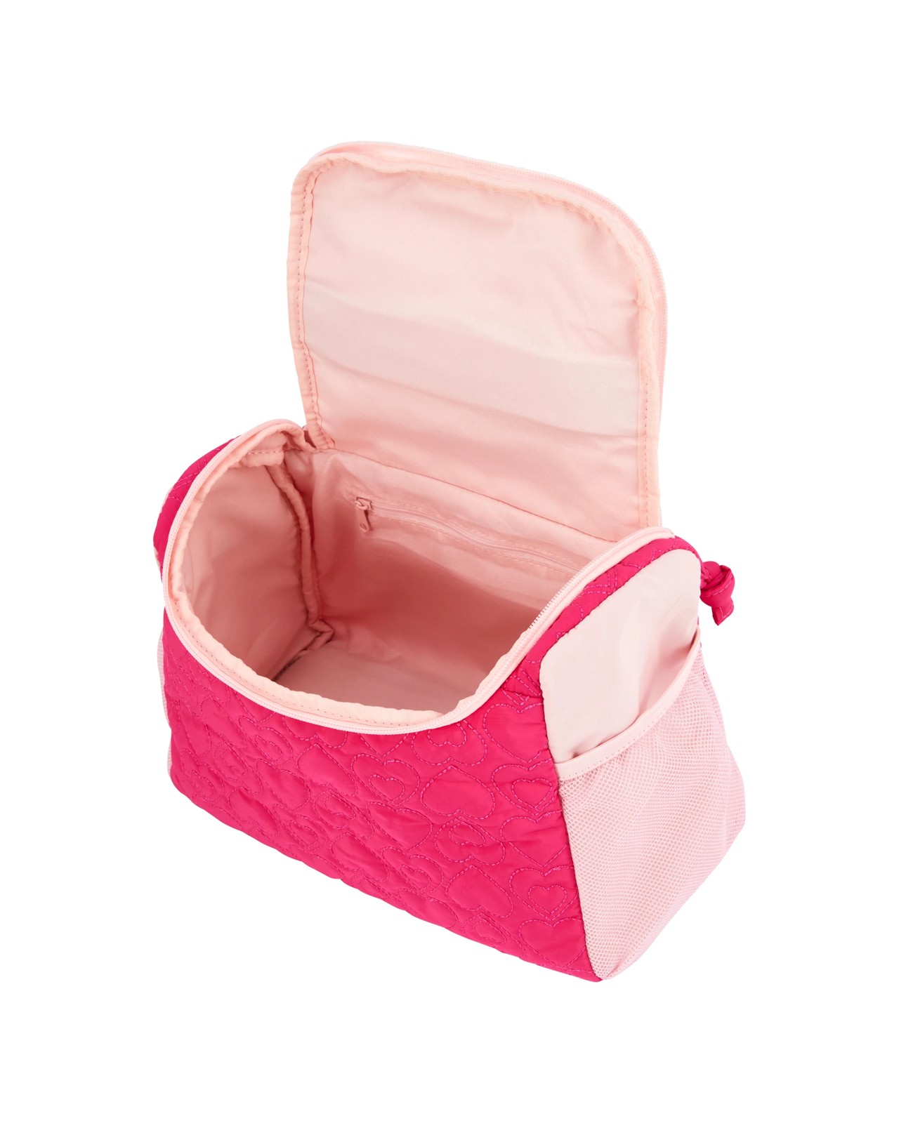 OXX Cosmetics Travel Bag - Pink 3 of 5