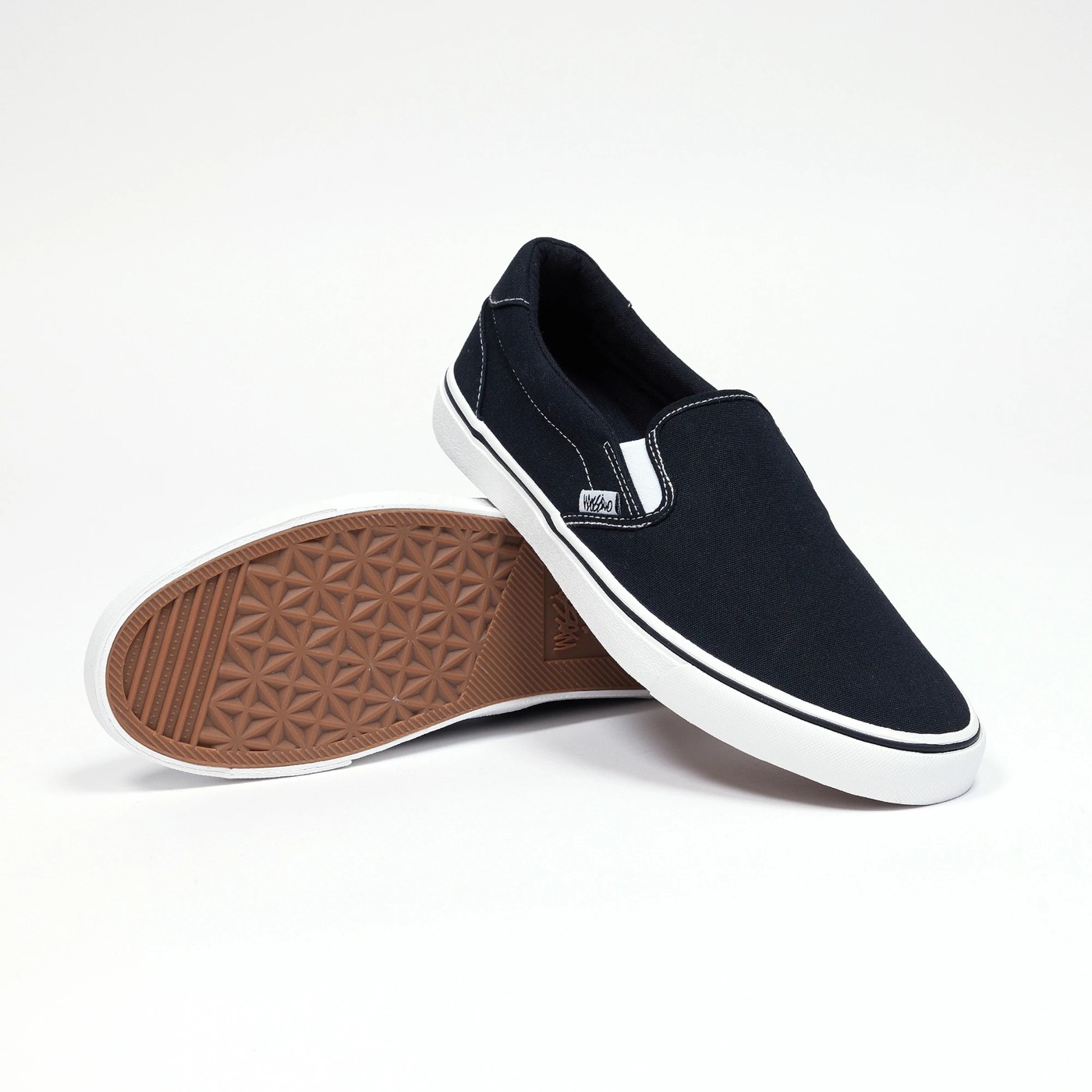 Mason Canvas Slip On Shoes - Mossimo | Target Australia